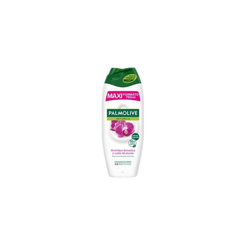 PALMOLIVE B.S. 750ML ORCHIDEA