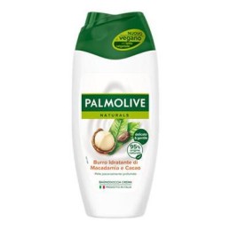 PALMOLIVE DOCCIA 220 ML BURRO MACADAMIA E CACAO