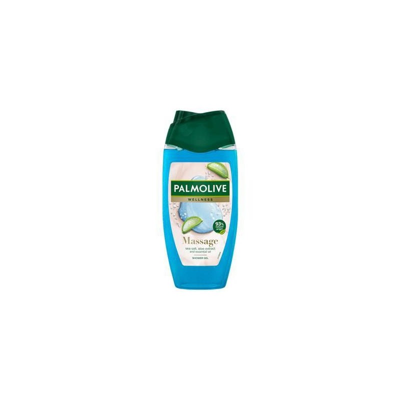 PALMOLIVE DOCCIA 220 ML MASSAGE