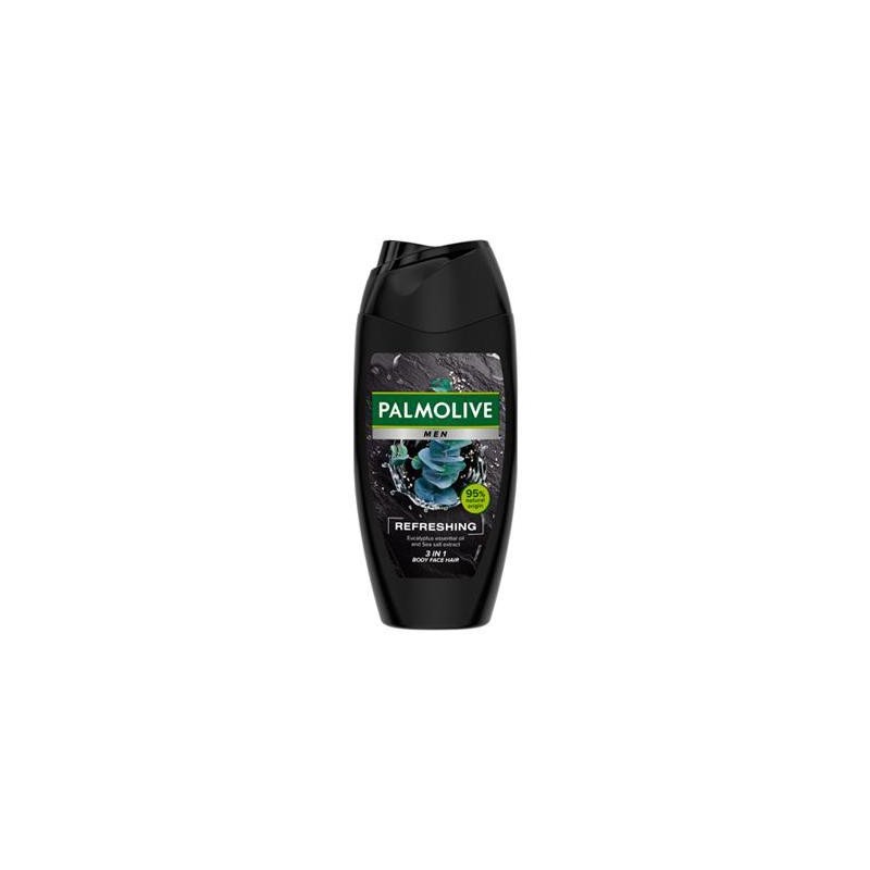 PALMOLIVE DOCCIA 220 ML REFRESHING