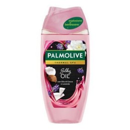 PALMOLIVE DOCCIA 220 ML SILKY OIL
