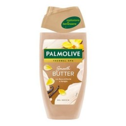 PALMOLIVE DOCCIA 220 ML SMOOTH BUTTER