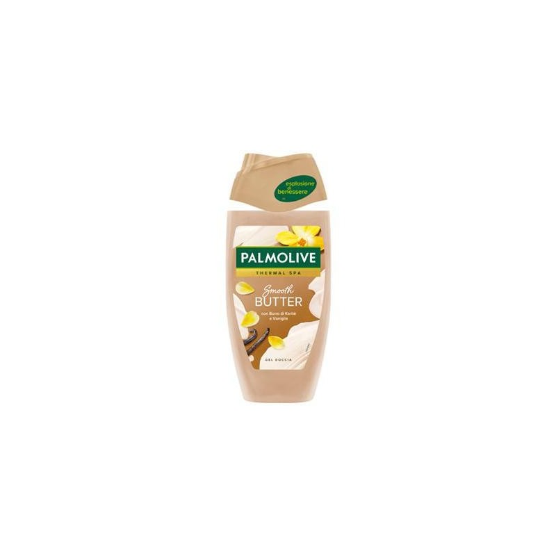 PALMOLIVE DOCCIA 220 ML SMOOTH BUTTER