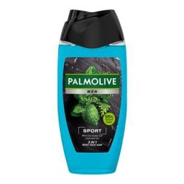 PALMOLIVE DOCCIA 220 ML SPORT
