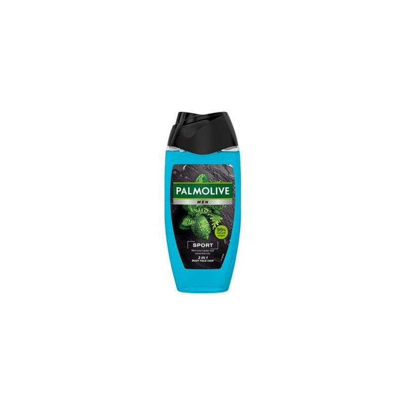 PALMOLIVE DOCCIA 220 ML SPORT