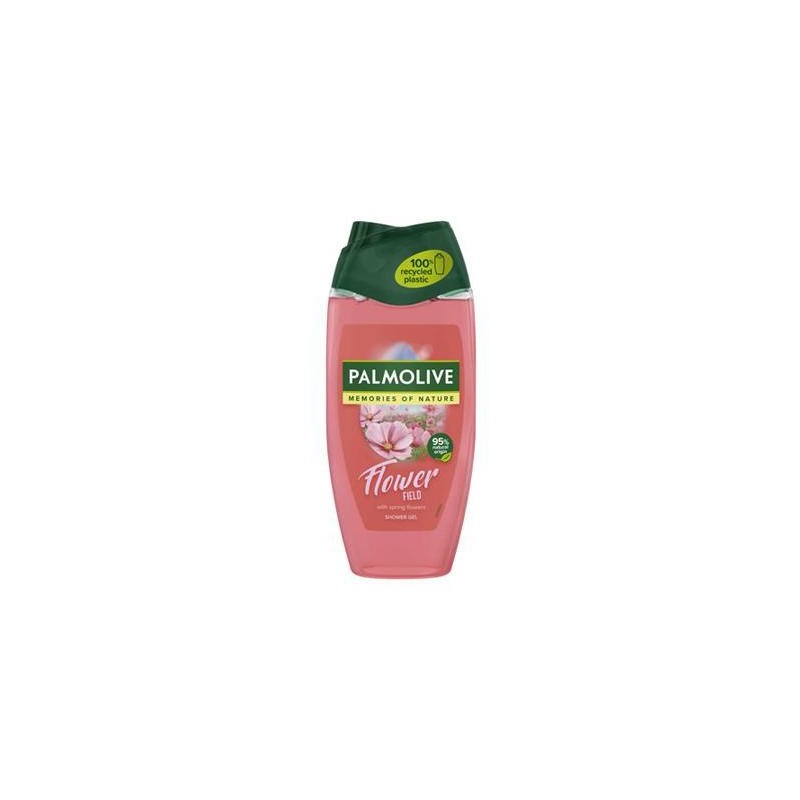 PALMOLIVE DOCCIA GLAMOROUS FLOWER FIELD ML.250