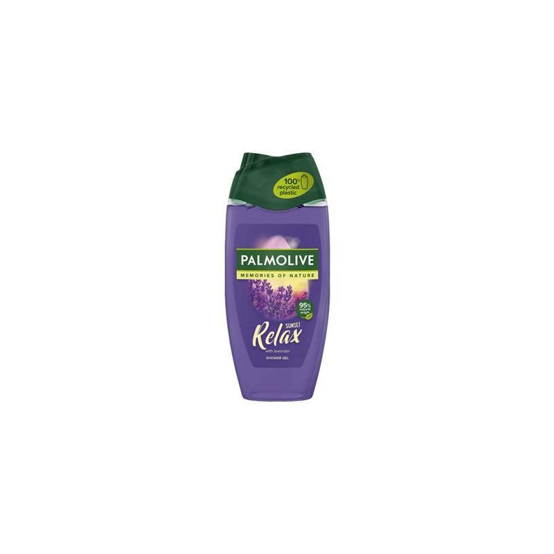 PALMOLIVE DOCCIA SO RELAXED ML.250