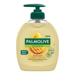 PALMOLIVE SAP.LIQ.300ML LATTEMIELE