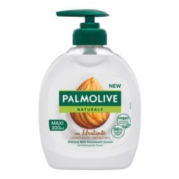 PALMOLIVE SAP.LIQ.300ML NUTRIENTE