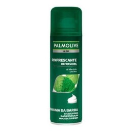 PALMOLIVE SCHIUMA DA BARBA MENTOLO ML.300