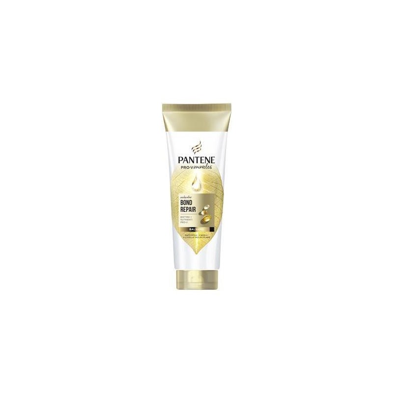 PANTENE BALSAMO ML.160 MIRACLES BOND REPAIR