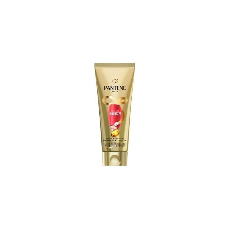 PANTENE CREMA LUNGHEZZE INFINITE ML.220