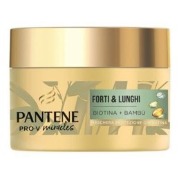 PANTENE MASCHERA ML.160 MIRACLES FORTI & LUNGHI