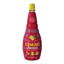 LIMMI SUCCO DI LIMONE DOLCE ML.250