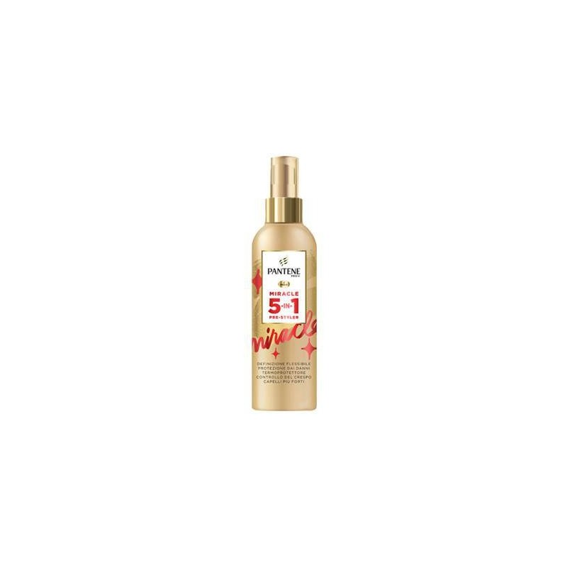 PANTENE TERMOPROTETTORE 200 ML