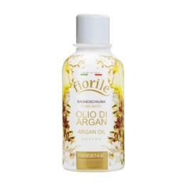 PARISIENNE BAGNO SCHIUMA 1LT ARGAN