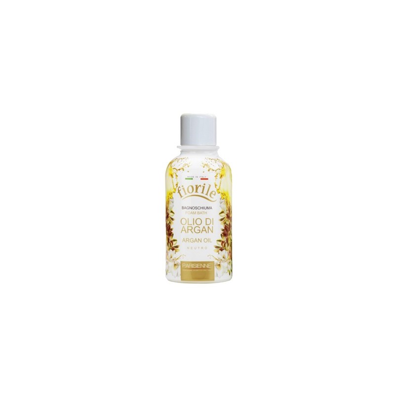 PARISIENNE BAGNO SCHIUMA 1LT ARGAN