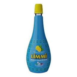 LIMMI SUCCO DI LIMONE ML.125