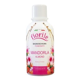 PARISIENNE BAGNO SCHIUMA 1LT MANDORLA