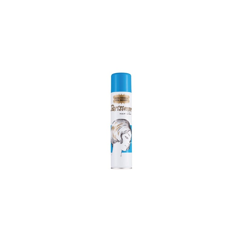 PARISIENNE LACCA 300ML AZZURRA