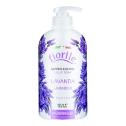 PARISIENNE SAPONE LIQUIDO FIORILE ML.500 LAVANDA