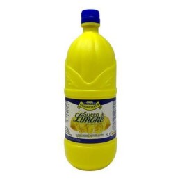 LIOTTI SUCCO LIMONE 1 LT