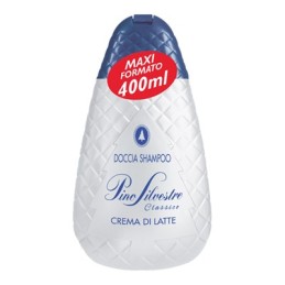 PINO SILVESTRE DOCCIASCHIUMA CLASSICO ML.250+150