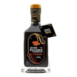 MONARI ACETO BALSAMICO DI MODENA IGP INVECCHIATO CORPOSO ML.250
