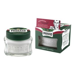 PRORASO CREMA PREBARBA RINFRESCANTE 100 ML