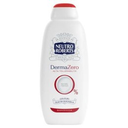 ROBERTS B.S. 450 ML DERMAZERO IPOALLERGENICO