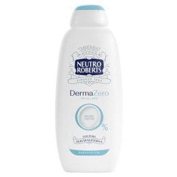 ROBERTS B.S. 450 ML DERMAZERO MICELLARE