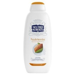 ROBERTS B.S. 450 ML NUTRIENTE