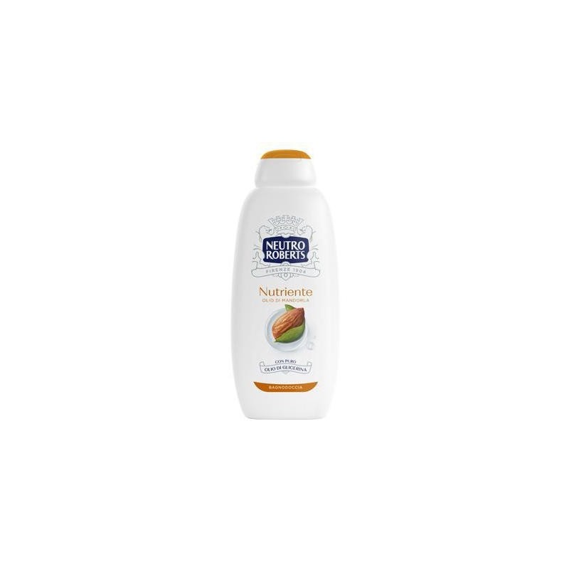 ROBERTS B.S. 450 ML NUTRIENTE