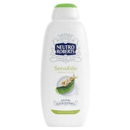 ROBERTS B.S. 450 ML PELLI SENS. AVENA/ALOE