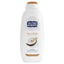 ROBERTS B.S. 450 ML PELLI SENS. AVENA/COCCO