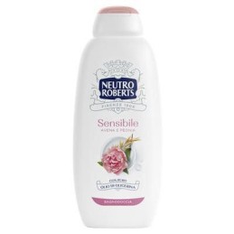 ROBERTS B.S. 450 ML PELLI SENS. AVENA/PEONIA