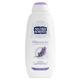 ROBERTS B.S. 450 ML RILASSANTE