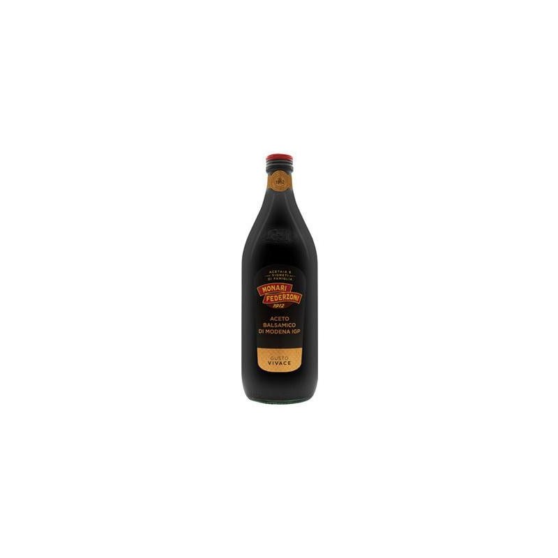 MONARI ACETO BALSAMICO DI MODENA VIVACE CL.100