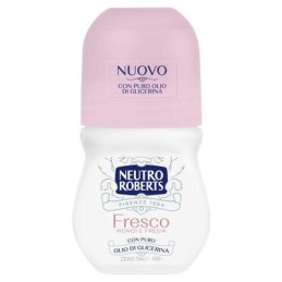 ROBERTS DEO ROLL ON ML.40 ROLLON ROSA