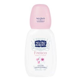 ROBERTS DEO SPRAY ECO VAPO 75 ML FRESCO ROSA