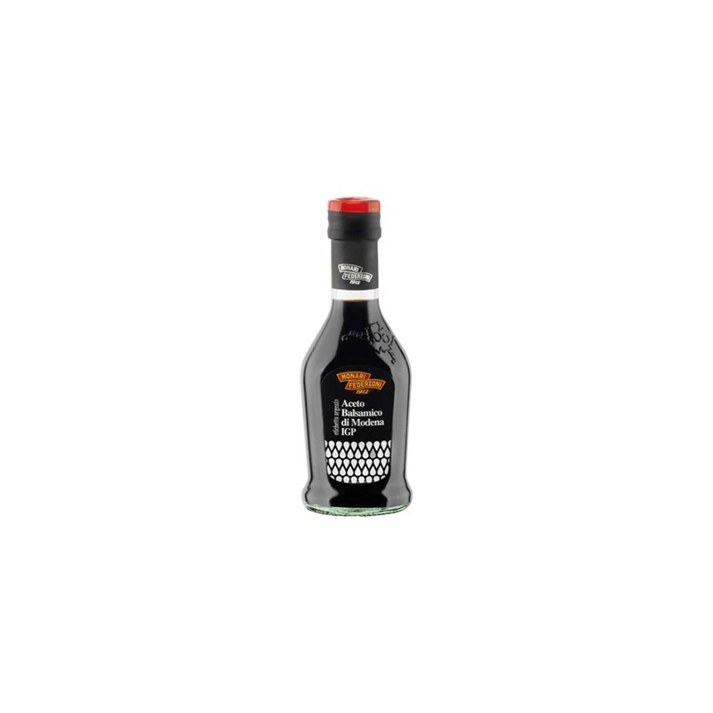 MONARI ACETO BALSAMICO SINTESIROTONDO ML.250