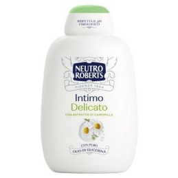 ROBERTS DETERGENTE INTIMO DELICATO ML.200