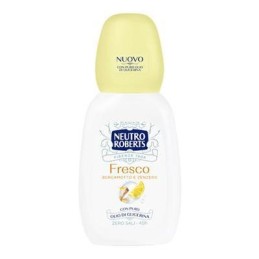 ROBERTS ECO DEO SPRAY ML.75 FRESCO GIALLO