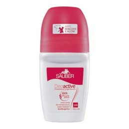SAUBER DEO ROLL ON ACTIVE ML.50