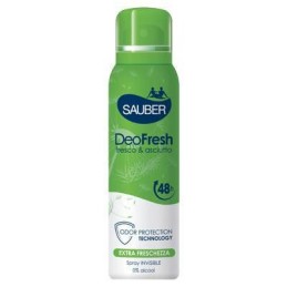 SAUBER DEO SPRAY DEODRY ML.150