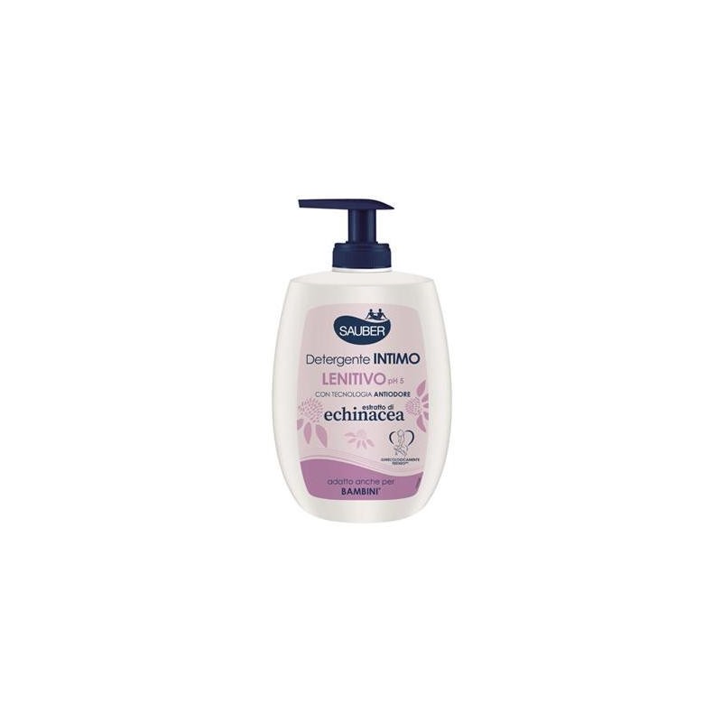 SAUBER INTIMO LENITIVO ESTRATTO DI ECHINACEA ML250