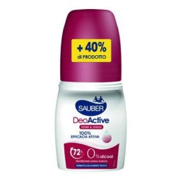 SAUBER ROLL ON DEOACTIVE SPORT/STRESS ML.70