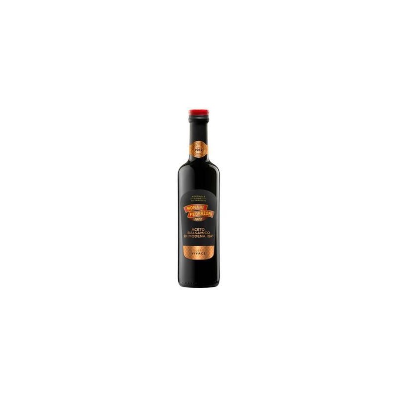 MONARI ACETO BALSAMICO VIVACECL.50