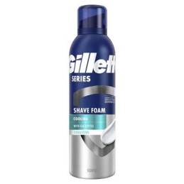 SERIES SCHIUMA 250 ML COOL SENSITIVE
