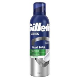 SERIES SCHIUMA 250 ML PELLI SENSIBILI